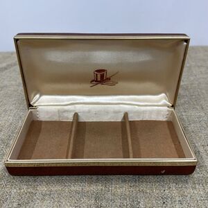 Vintage Farrington jewellery box